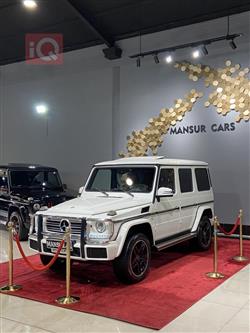 مێرسێدس بێنز G-Class